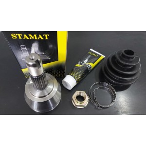 FIAT DOBLO AKS KAFASI DIŞ FI6306 DOBLO 1.9 JTD 1.3 JTD