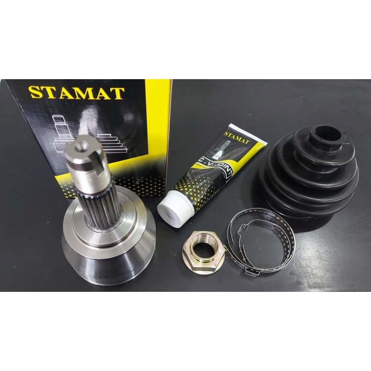 FIAT DOBLO AKS KAFASI DIŞ FI6306 DOBLO 1.9 JTD 1.3 JTD